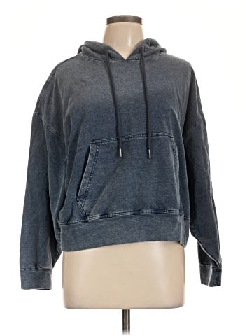 Stellae Dux Pullover Hoodie (view 1)