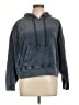 Stellae Dux Gray Pullover Hoodie Size L - photo 1