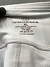 Real Essentials Solid White Casual Skirt Size XL - photo 3