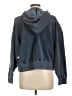 Stellae Dux Gray Pullover Hoodie Size L - photo 2