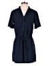 Athleta Solid Blue Romper Size XS - photo 1