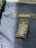 Alfani 100% Polyester Blue Jacket Size S - photo 6