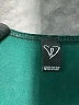 Windsor Teal Cocktail Dress Size S - photo 7