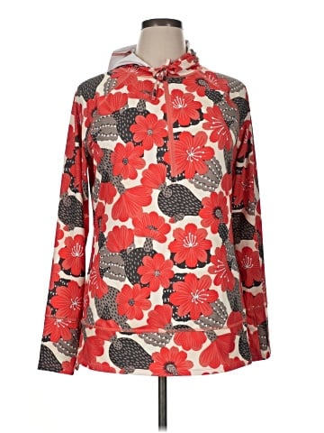 The North Face Raincoat (view 1)