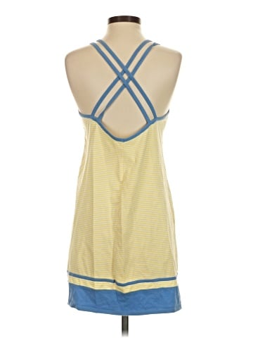 Lauren James Casual Dress (view 2)