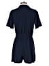 Athleta Solid Blue Romper Size XS - photo 2