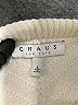 Chaus Ivory Pullover Sweater Size L - photo 7