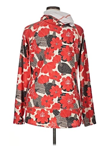The North Face Raincoat (view 2)