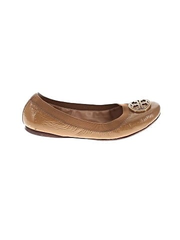 Tory Burch Flats (view 1)