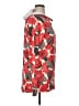 The North Face Print Red Raincoat Size XL - photo 4