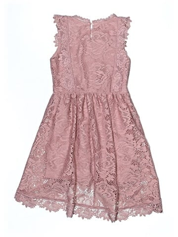 Knit Works Dress (view 2)