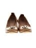 Tory Burch 100% Leather Tan Flats Size 7 1/2 - photo 2