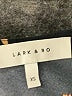 Lark & Ro Black Sleeveless Blouse Size XS - photo 7