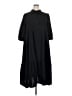 Unbranded 100% Polyester Black Casual Dress Size 3XL - photo 1