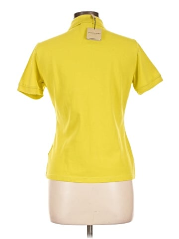 Burberry Short Sleeve Polo (view 2)