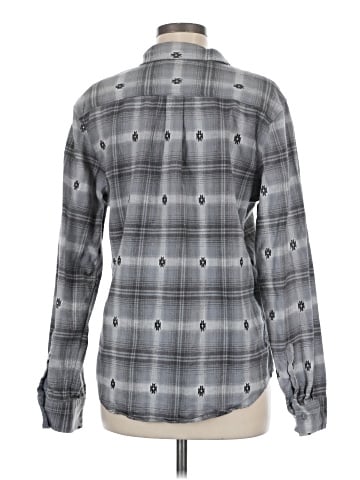 Modern Amusement Long Sleeve Polo (view 2)