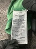 Baby Gap 100% Cotton Camo Green Active T-Shirt Size 2 - photo 4