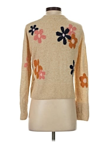 Rails Pullover Sweater (view 2)