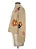 Rails Floral Tan Pullover Sweater Size XS - photo 5
