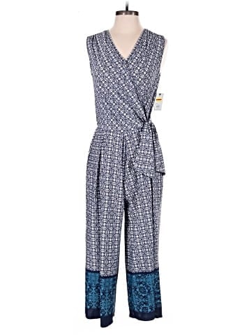 Dana Buchman Jumpsuit (view 1)