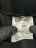 GINASY Solid Black Active Pants Size XS - photo 7