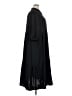 Unbranded 100% Polyester Black Casual Dress Size 3XL - photo 4