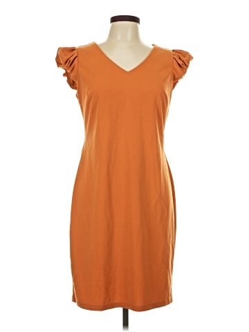 En Focus Studio Casual Dress (view 1)