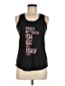 District. Black Tank Top Size M - photo 1