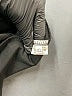 Unbranded 100% Polyester Solid Black Casual Skirt Size 3X - photo 4
