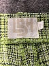 Assorted Brands Plaid Green Shorts Size 8 - photo 3