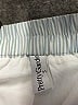 Pretty Garden Green Shorts Size S - photo 3