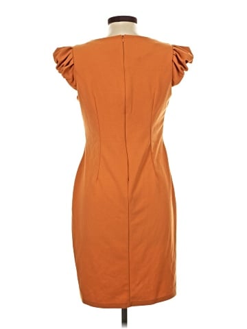En Focus Studio Casual Dress (view 2)