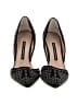 French Connection Black Heels Size EU 39 1/2 - photo 2