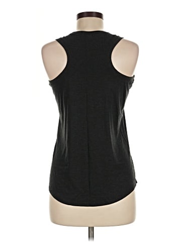 District. Tank Top (view 2)