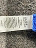 Jessica Simpson Blue Pullover Sweater Size S - photo 8