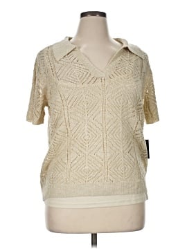 Simply Vera Vera Wang Sweater Vest (view 1)