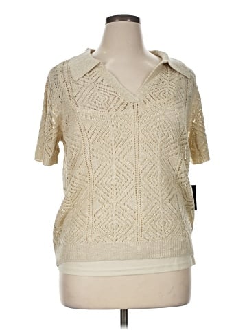 Simply Vera Vera Wang Sweater Vest (view 1)