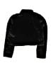 Betsey Johnson 100% Polyester Black Cardigan Size L (youth) - photo 2