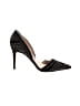 French Connection Black Heels Size EU 39 1/2 - photo 1