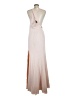 Amsale Tan Casual Dress Size 8 - photo 2