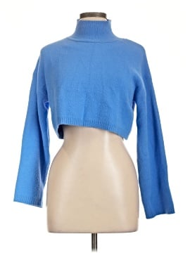 Zara Turtleneck Sweater (view 1)