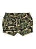 Venus Camo Green Shorts Size 10 - photo 2