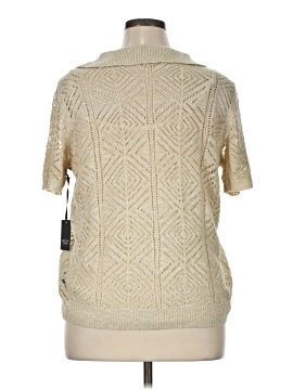 Simply Vera Vera Wang Sweater Vest (view 2)