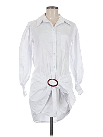 L'academie los angeles Casual Dress (view 1)