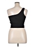 Athleta Black Active Tank Size XL - photo 2