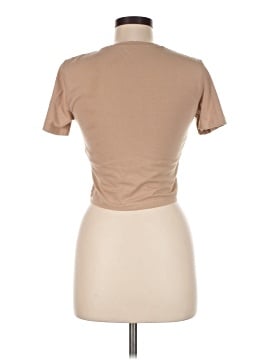 Zara Short Sleeve Turtleneck (view 2)