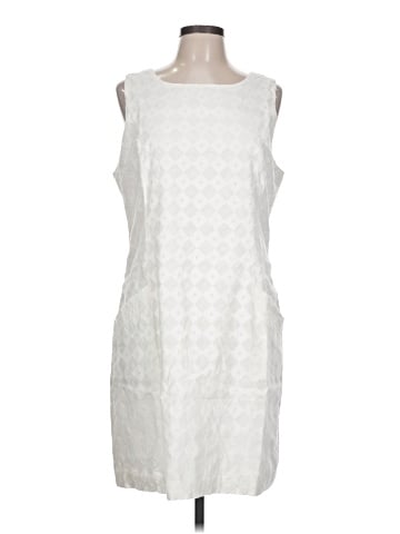 Southern Tide Casual Dress (view 1)