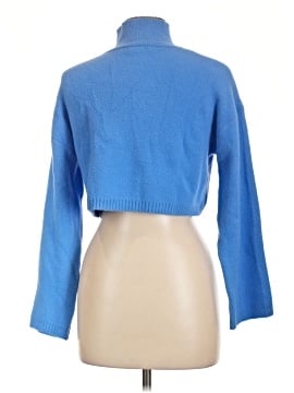 Zara Turtleneck Sweater (view 2)