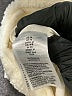 Daily Ritual 100% Polyester Ivory Fleece Size M - photo 7