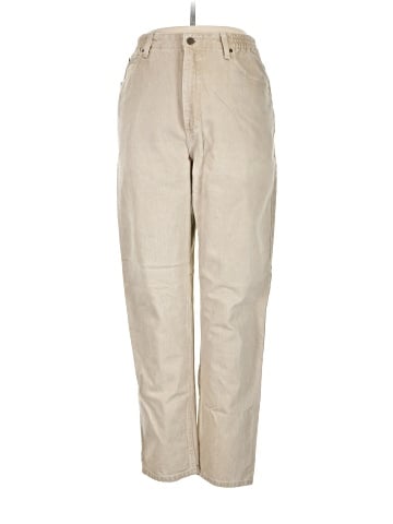 L.L.Bean Khakis (view 1)